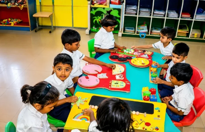 primary-school