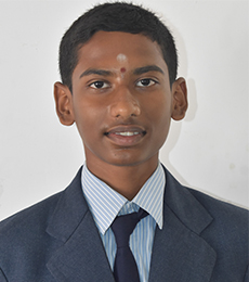 sanjay-gowda Image