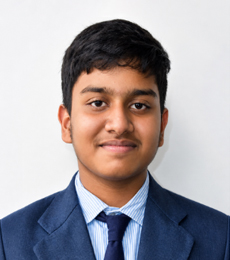 Arpit Upadhyay Image