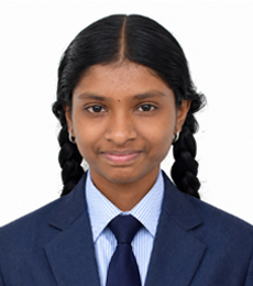 Sri Snigdha T Image