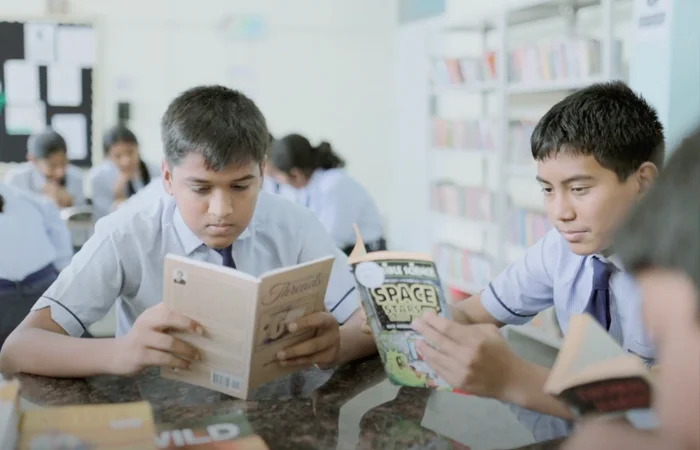 Library