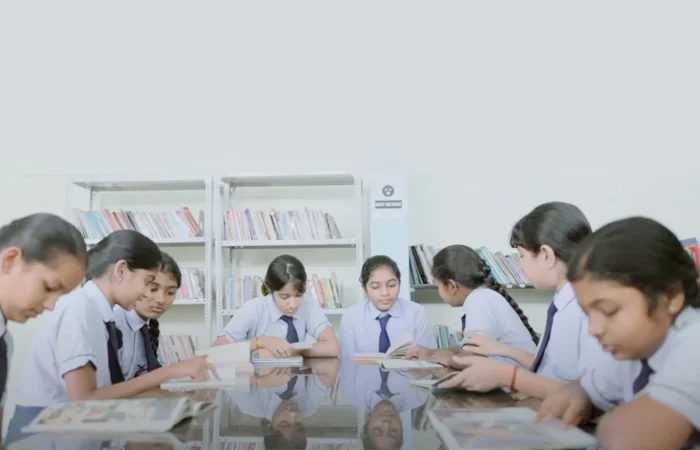 Library