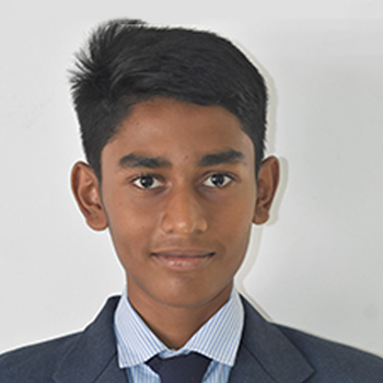 Arjun C Reddy image
