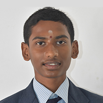 Sanjay Gowda Image